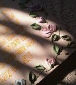 Handmade 3D Floral Calligraphy | Textured Islamic Wall Art Canvas Where Divine Names Blossom into Art. - Image 5